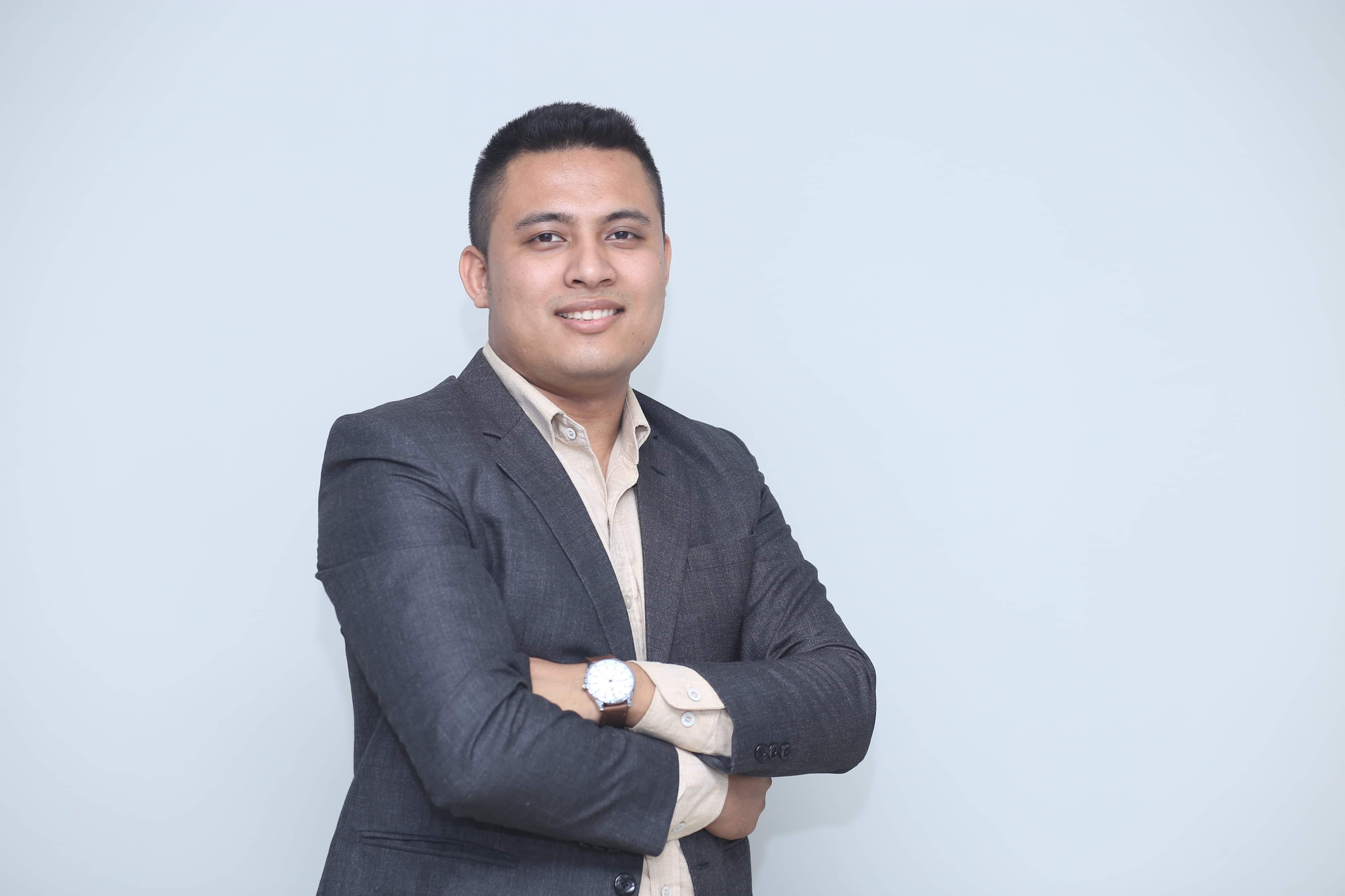 Nikhil Shakya