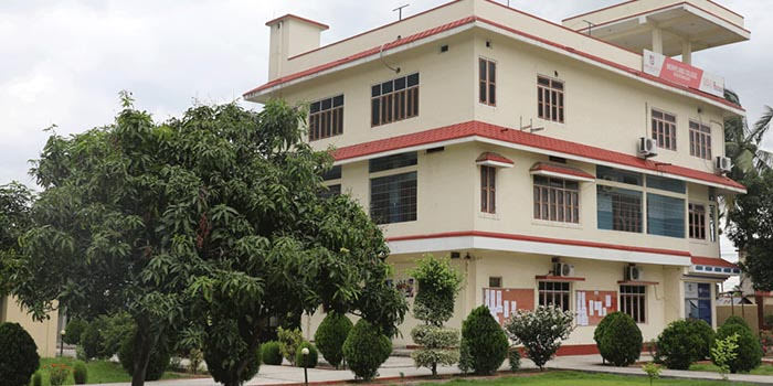 Merryland College Biratnagar